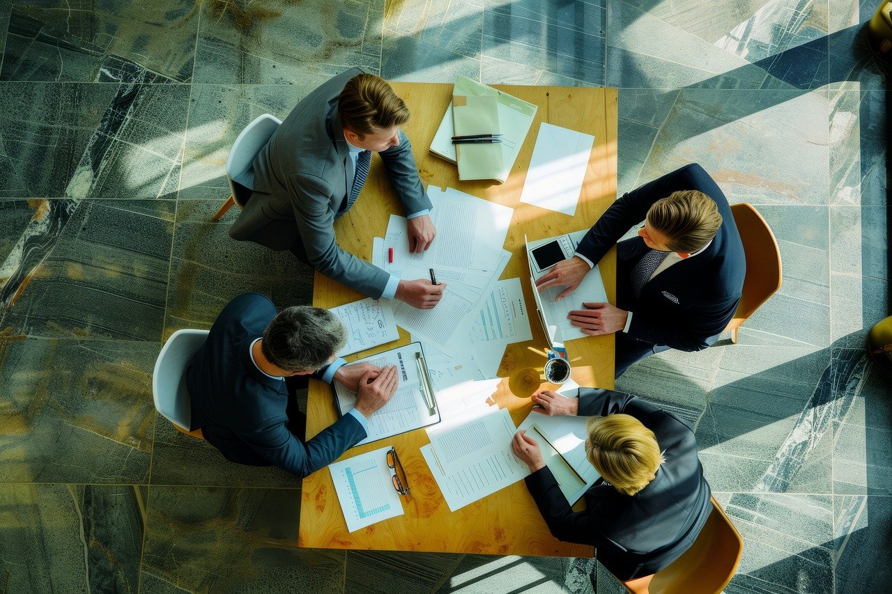 backoffice support