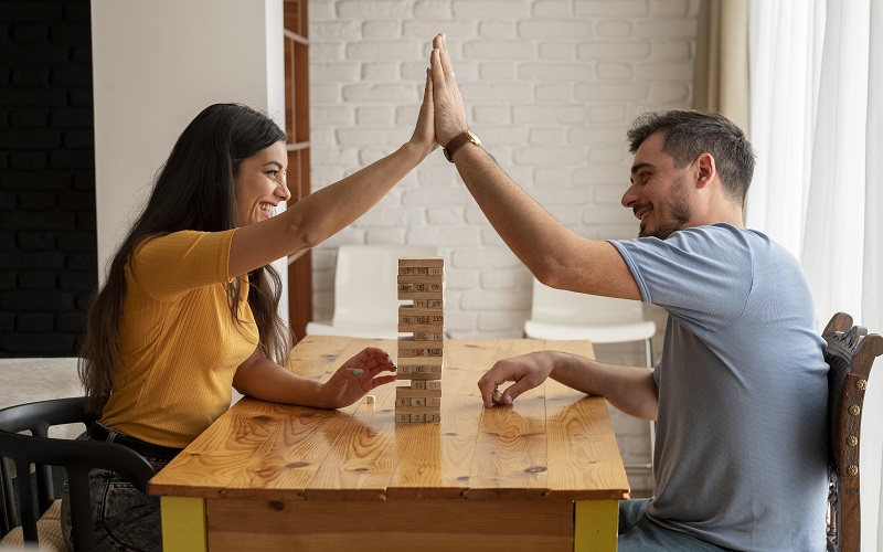 relationship building